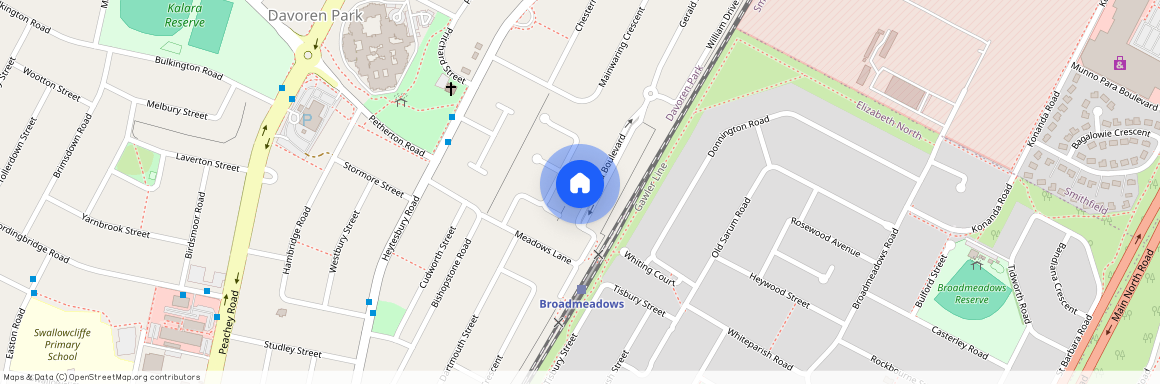 19 Gerald Boulevard, SA 5113, Davoren Park