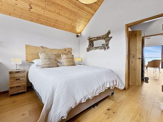 1 bedroom chalet to rent - Photo 1