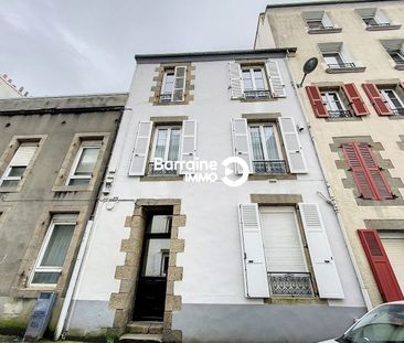 Location appartement à Brest 17.61m² - Photo 6