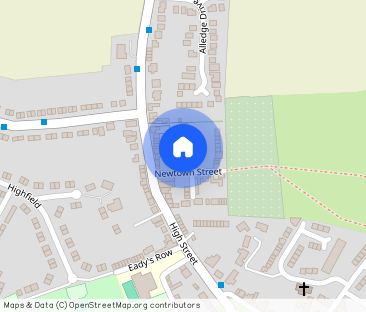 Long Row, Woodford, Northamptonshire, NN14 4HQ - Photo 1