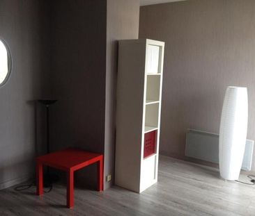 Location Appartement 1 pièce Meublé 21m² TOURS 37000 - Photo 3