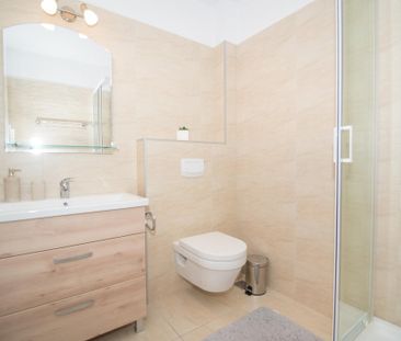 Apartament 3 camere de inchiriat Balcescu Residence. Comision 0% - Photo 1