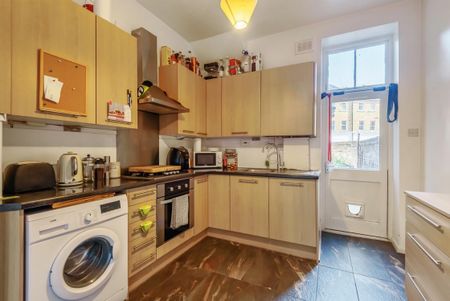 Rita Road, Vauxhall SW8 - Photo 3