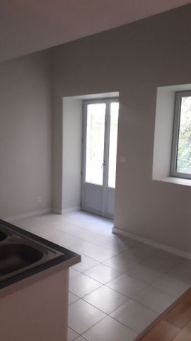 Appartement Type IV - Secteur Gare - Photo 5