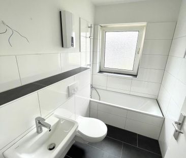 Freundliche 2-Zimmer-Wohnung in erholsamer Lage von Menden - Photo 5