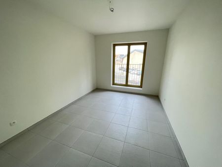 APPARTEMENT MET TERRAS - Photo 5