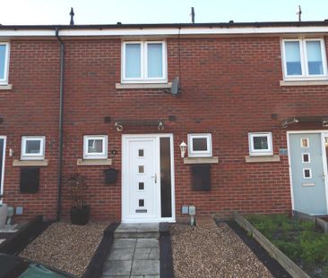 2 bedroom terraced house to rent - Photo 1