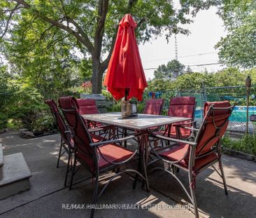 For Lease - 283 Taylor Mills Drive Unit# # Main, Richmond Hill, Ont... - Photo 3