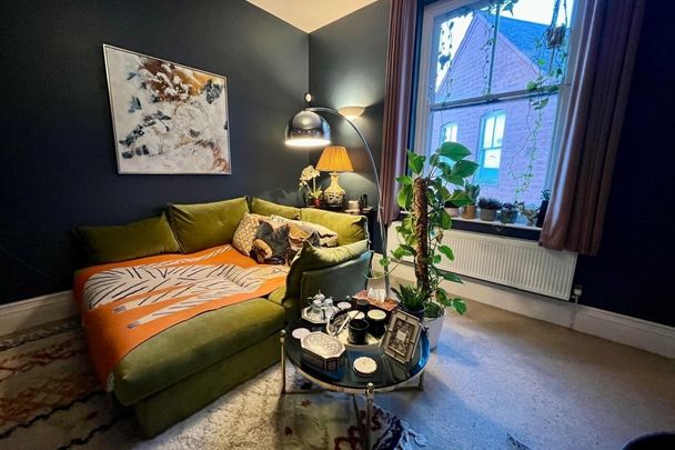 Moorland Road - Photo 1