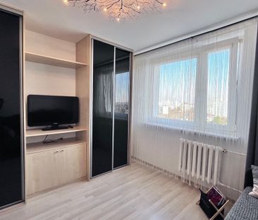 Warszawa, Bemowo, Siemiatycka - Zdjęcie 4