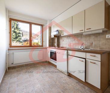 Appartement de 4 pièces au 1er étage - Photo 6