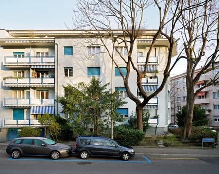 3 Zimmer, 63 m², 2. Stock - Photo 5