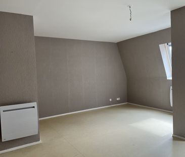 Location Appartement 2 pièces 51 m² La Châtre - Photo 2