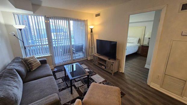 For Lease - 250 Wellington Street Unit# 1435, Toronto, Ontario - Photo 1