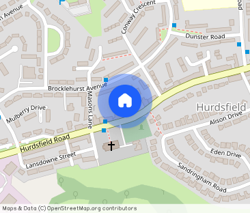 Pleasant Street, Macclesfield - Photo 1