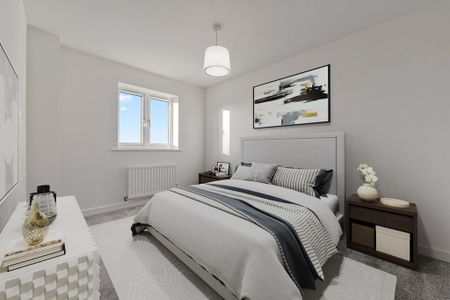 4 bedroom property to rent - Photo 5