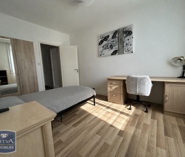 Location Appartement 1 pièce 13m² VALENCE 26000 - Photo 3