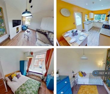 1 bedroom in a house share to rent - Photo 1