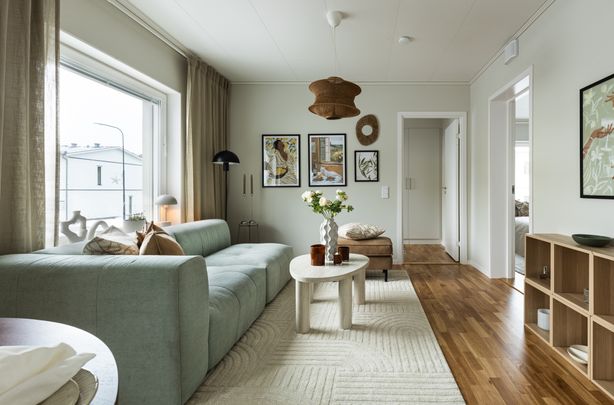 Skrinnarstigen, Tullinge - Photo 1