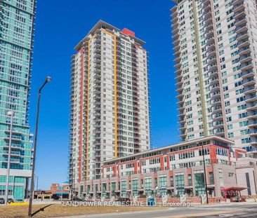 For Lease - 25 Town Centre Court Unit# 1601, Toronto, Ontario - Photo 2