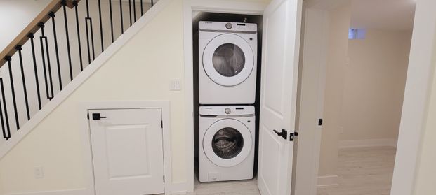 For Lease - 851 Monaghan Avenue Unit# Bsmt, Oshawa, Ontario - Photo 1