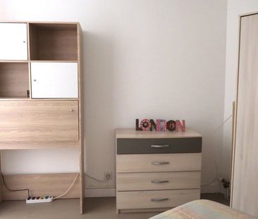 Location Appartement 2 pièces 38m² MANDELIEU LA NAPOULE 06210 - Photo 5