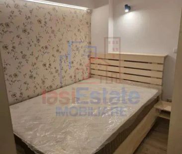 Apartament 1 Camera Gara - McDonald''s - Fotografie 4