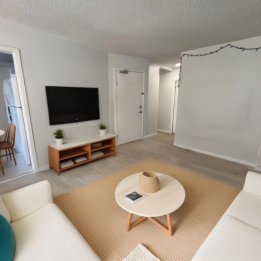 For Lease - 222 Lyon Street Unit# 2, Ottawa Centre, Ontario - Photo 1