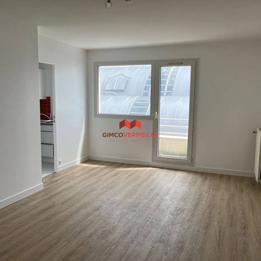 Location Appartement 1 pièce 30m² - Photo 1