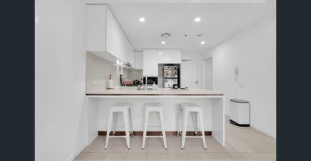 Modern Apartment for Rent – Prime Newstead Location - Photo 4