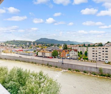 "4VIERTEL – Leben am Puls der Stadt, direkt am Wasser." - Photo 6