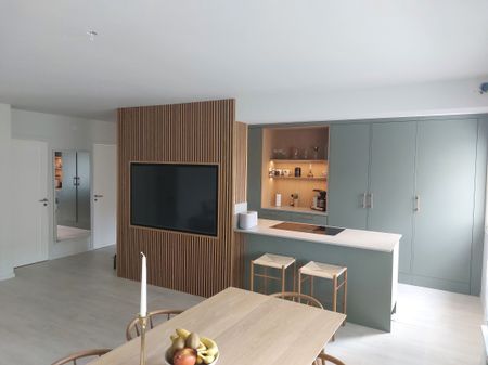 Kanalgatan, Skellefteå - Foto 2