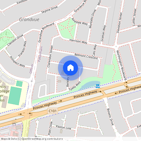 3 Berkley Street, 3810, Pakenham