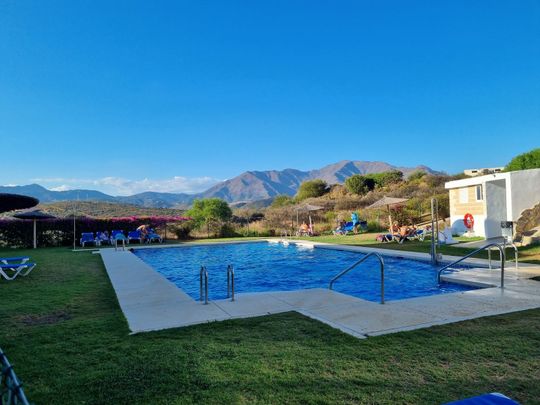 Middle Floor Apartment in Casares Playa - Photo 1