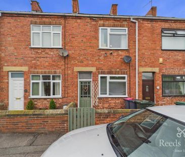 2 bedroom terraced house to rent - Photo 6