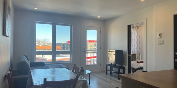 Rosemont - Superbe Condo 4 1/2 - July 1 - Photo 3