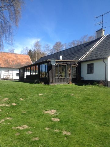 SKOTTARP ELLVEDE, Skurup - Photo 3