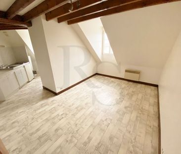 ARGENTAN CENTRE - Appartement en DUPLEX, - Photo 3