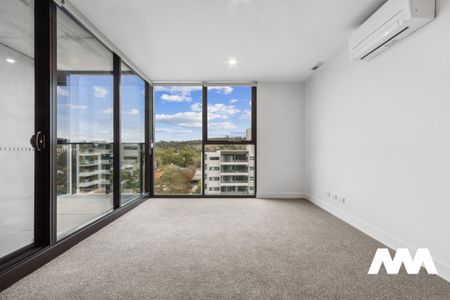 206/220 Melrose Drive, Phillip ACT 2606 - Apartment For Rent | Domain - Photo 5