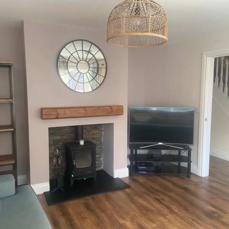 55 Woodville Gate, Lurgan, Craigavon, BT66 6SR - Photo 1