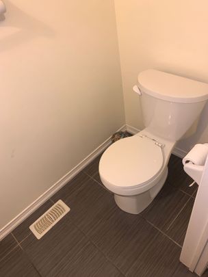 For Lease - 72 Loftsmoor Drive Unit# Upper, Brampton, Ontario - Photo 1