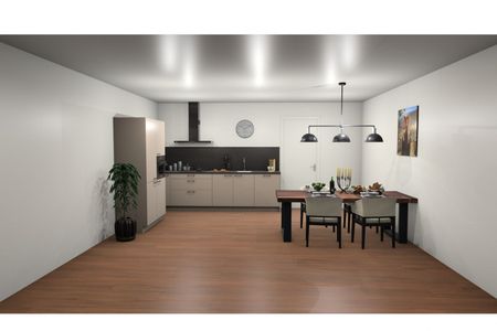 Appartement te huur: Esschegors 35 3291 MC Strijen - Photo 3