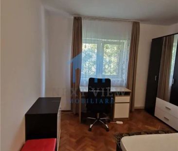Apartament 4 camere, Zorilor - Photo 3