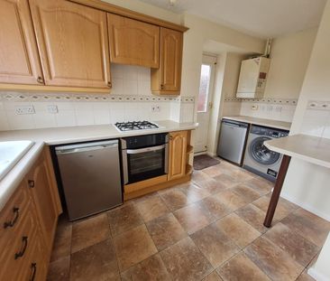 Cavendish Avenue, Pontefract - Photo 3