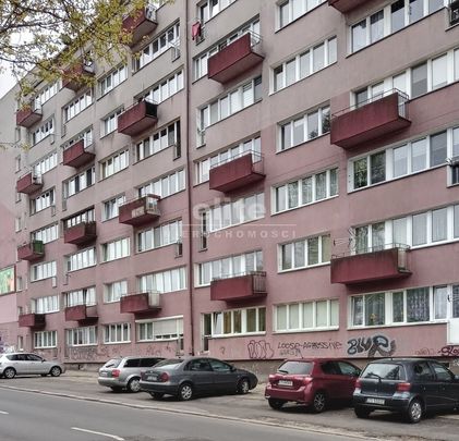 Szczecin, Jasne Błonia - Zdjęcie 1