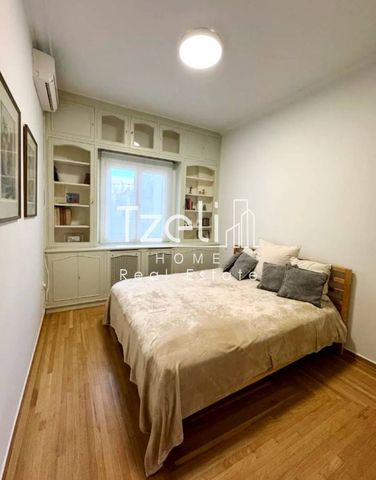 Διαμέρισμα 127 τ.μ. για ενοικίαση, Αθήνα - Κέντρο, Κολωνάκι - Λυκαβηττός - Photo 5