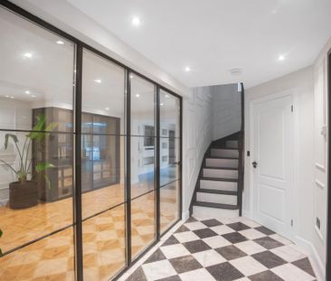 5 bedroom detached house to rent - Photo 2