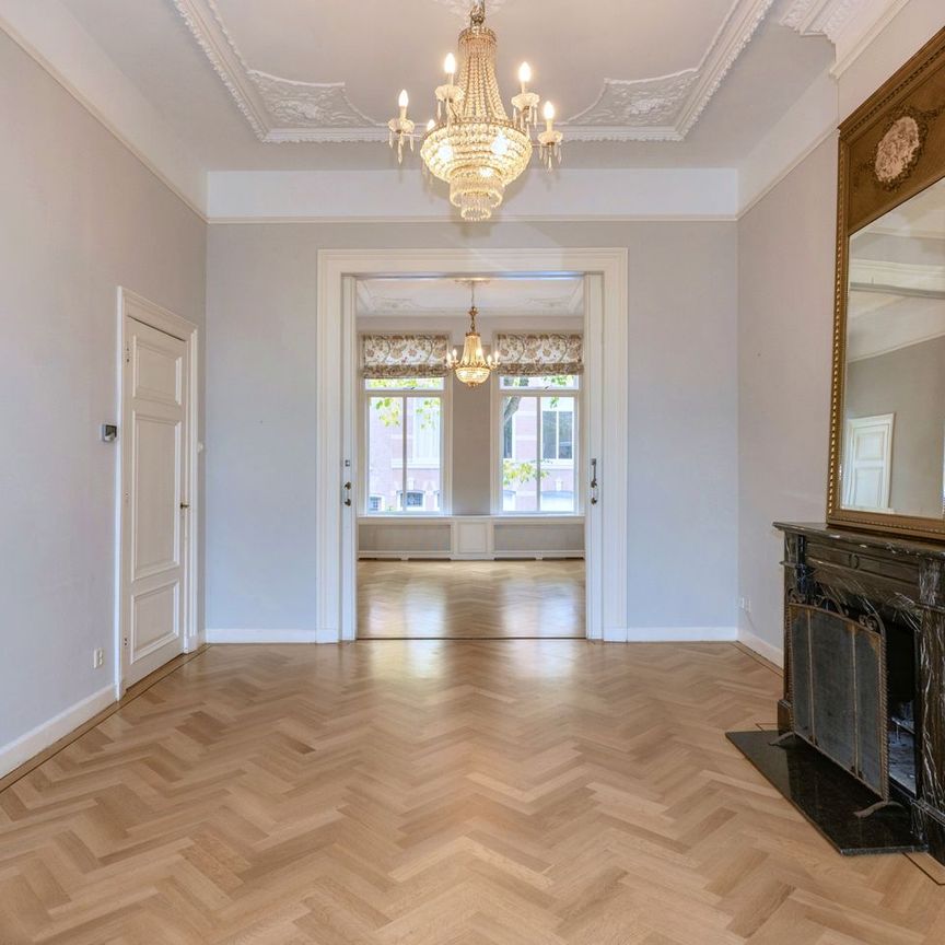 Huis te huur: Balistraat 16 2585 XS Den Haag - Foto 1