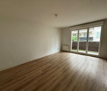 Location appartement 2 pièces, 46.05m², Wissous - Photo 5
