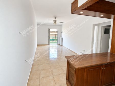 Διαμέρισμα 49,50 τ.μ. προς ενοικίαση - Photo 4